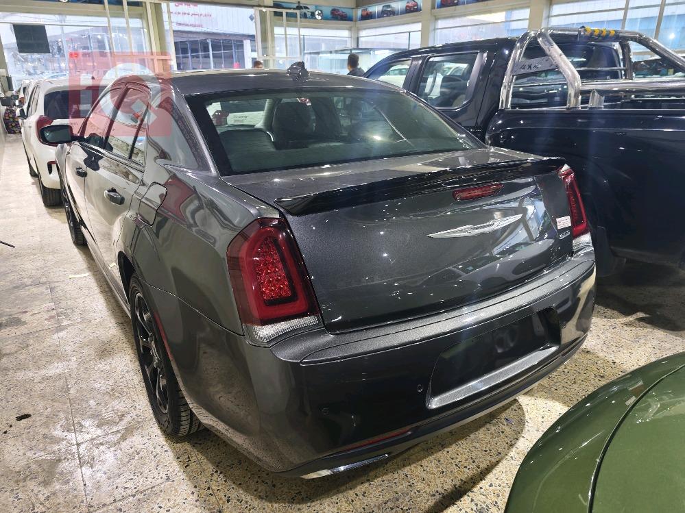 Chrysler 300